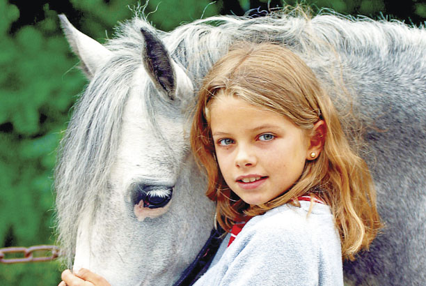 Vacances-passion - Centre équestre Cheval Bugey - Ceyzériat - Ain