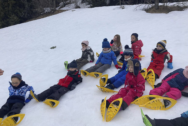 Vacances-passion - Centre d'Autrans - Autrans - Isère