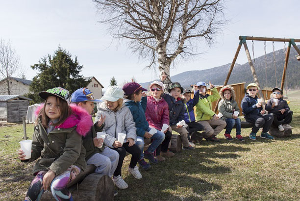 Vacances-passion - Centre d'Autrans - Autrans - Isère