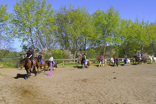 Vacances-passion - Centre Jas sport - Feurs / Jas - Loire