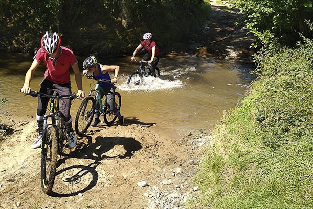 Vacances-passion - Centre Jas sport - Feurs / Jas - Loire