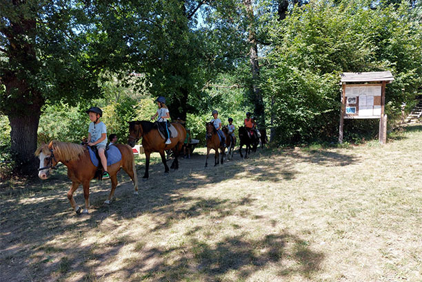 Vacances-passion - Centre Jas sport - Feurs / Jas - Loire