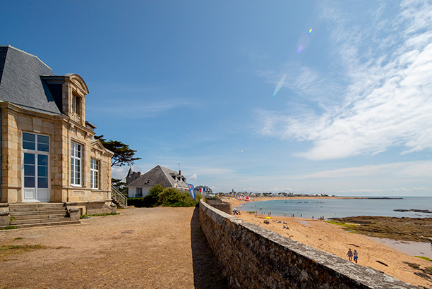 Vacances-passion - Centre de vacances Marceau - Batz-sur-Mer/Le Croisic - Loire-Atlantique