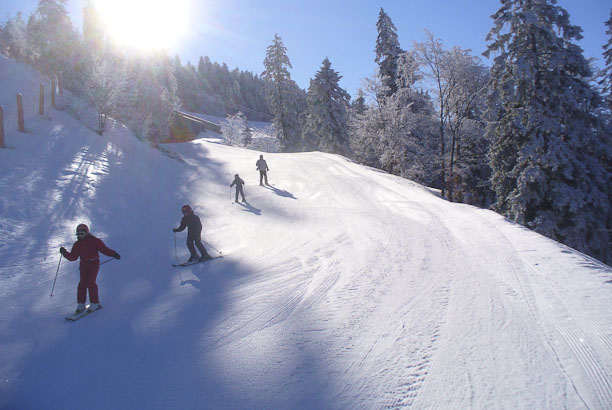 Vacances-passion - Centre d'Autrans - Autrans - Isère