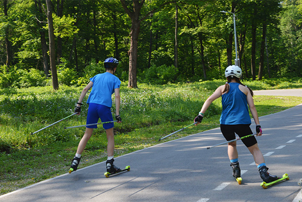 Vacances-passion - Centre Neig'Alpes - Les Carroz d'Arâches - Haute-Savoie