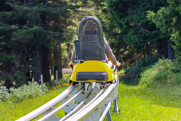 Vacances-passion - Centre Neig'Alpes - Les Carroz d'Arâches - Haute-Savoie