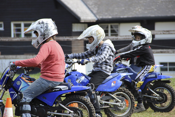 Vacances-passion - Centre d'Autrans - Autrans - Isère