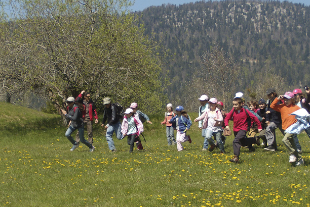 Vacances-passion - Centre d'Autrans - Autrans - Isère