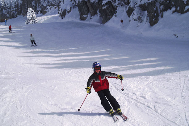 Vacances-passion - Centre Le Vercors - Villard-de-Lans - Isère