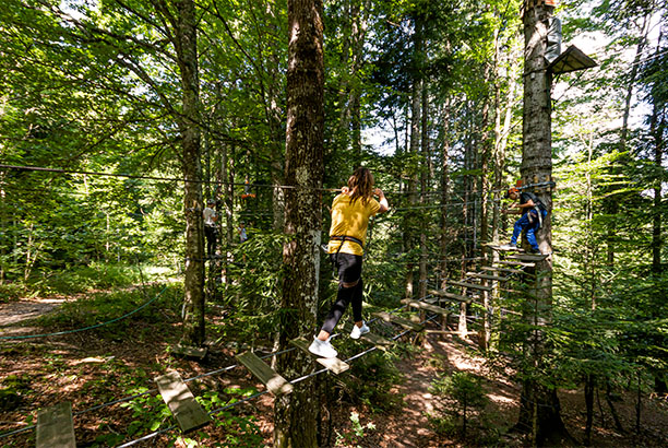 Vacances-passion - Centre Le Vercors - Villard-de-Lans - Isère