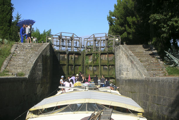 Vacances-passion - Itinérance en péniche - Séjour itinérant - Haute-Garonne