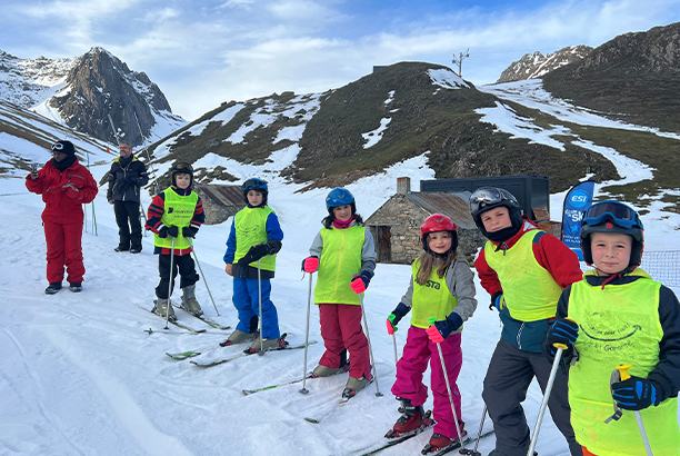 Vacances-passion - Centre d'Artigues à Barèges - La Mongie - Hautes-Pyrénées