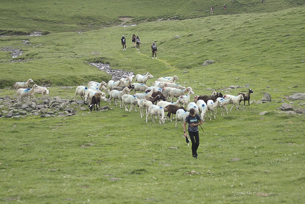 Vacances-passion - Centre d'Artigues à Barèges - La Mongie - Hautes-Pyrénées