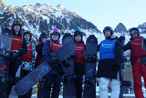 Vacances-passion - Centre d'Artigues à Barèges - La Mongie - Hautes-Pyrénées