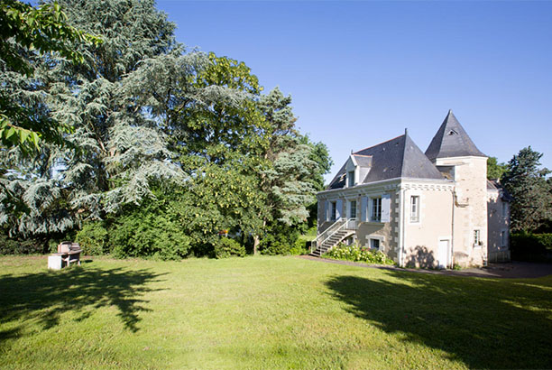 Vacances-passion - Centre Bouessé - Mûrs-Érigné - Maine-et-Loire