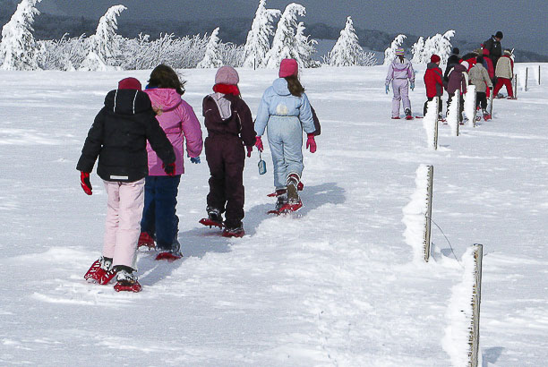 Vacances-passion - Centre de Clairsapin - Les Arrentès-de-Corcieux - Vosges