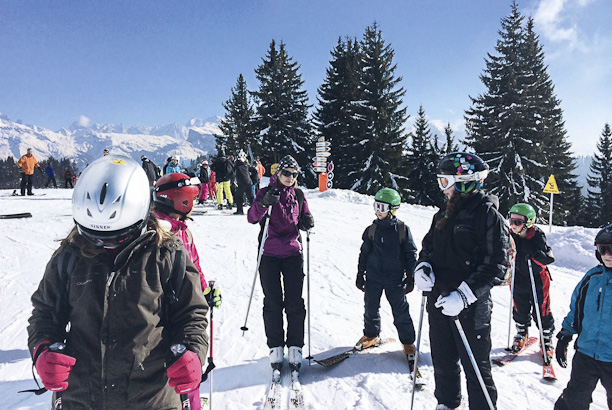 Vacances-passion - Centre Les Eaux-Vives - Morzine - Haute-Savoie