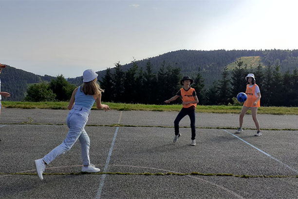 Vacances-passion - Centre La Traverse - Le Bessat - Loire