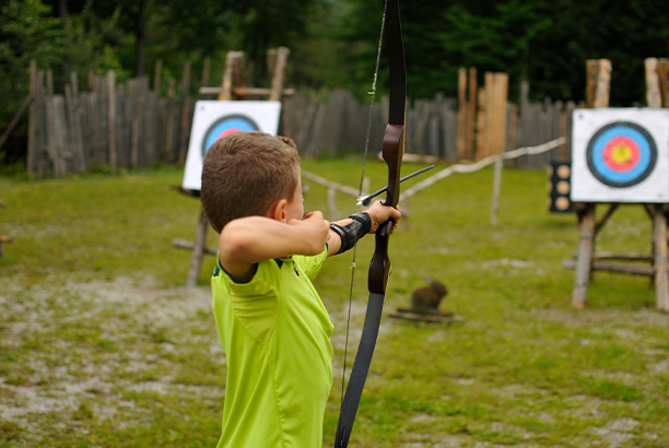 Vacances-passion - Centre La Traverse - Le Bessat - Loire