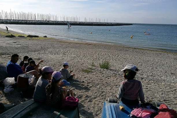 Vacances-passion - Le Razay - Piriac sur Mer - Loire-Atlantique