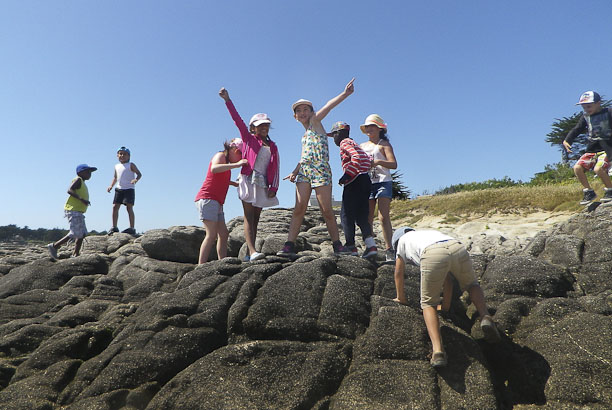 Vacances-passion - Le Razay - Piriac sur Mer - Loire-Atlantique