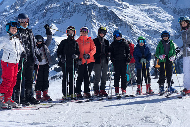 Vacances-passion - Montvauthier - Vallée de Chamonix/Montvauthier - Haute-Savoie