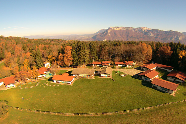 Vacances-passion - Les Puisots - Annecy - Haute-Savoie